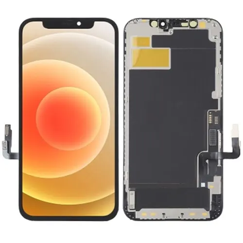 Replacement for IPHONE 12 / 12PRO OLED GX DISPLAY - Quality Phone Parts in Sri Lanka